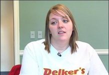 Local woman credits foreign stem cell surgery for recovery