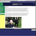 Pitt Rehab Counselor