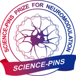 Science & PINS Prize logo