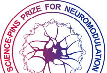 Science & PINS Prize logo